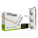 Zotac Gaming GeForce RTX 5070 Amp White 12G