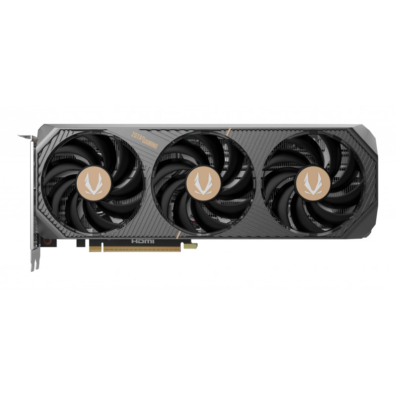 Zotac Gaming GeForce RTX 5070 Ti Solid SFF OC 16G