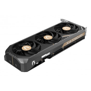 Zotac Gaming GeForce RTX 5070 Ti Solid SFF OC 16G