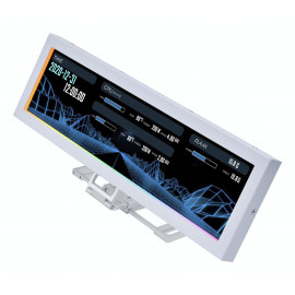 Lian Li écran universel...