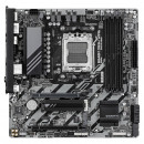 GIGABYTE B840M DS3H WIFI6 Carte Mère – Processeurs AMD Ryzen 9000, VRM numérique 8+2+2 phases, jusqu'à 8200 MHz DDR5, 2 x M.2
