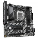 GIGABYTE B840M DS3H WIFI6 Carte Mère – Processeurs AMD Ryzen 9000, VRM numérique 8+2+2 phases, jusqu'à 8200 MHz DDR5, 2 x M.2