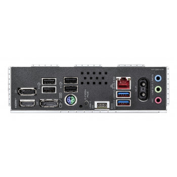 GIGABYTE B840M DS3H WIFI6 Carte Mère – Processeurs AMD Ryzen 9000, VRM numérique 8+2+2 phases, jusqu'à 8200 MHz DDR5, 2 x M.2