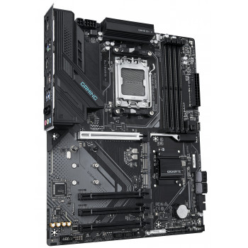 GIGABYTE B850 GAMING WIFI6 Carte Mère - AMD Ryzen 9000 Series CPUs, VRM numérique 6+2+2 phases, jusqu'à 8200MHz DDR5 (OC),