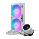 Cooler Master ML Core Nex Digital 240 WHITE ARGB