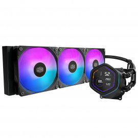 Cooler Master ML Core Nex Digital 360 Black ARGB