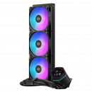 Cooler Master ML Core Nex Digital 360 Black ARGB