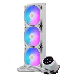 Cooler Master ML Core Nex Digital 360 White ARGB