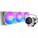 Cooler Master ML Core Nex Digital 360 White ARGB