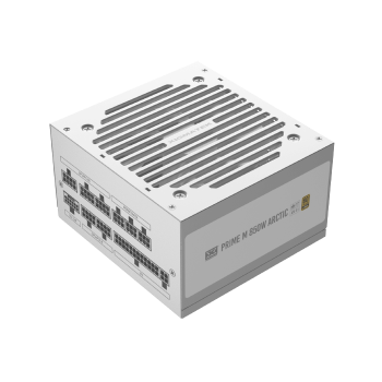 Xigmatek Prime M - 850W (Blanc)