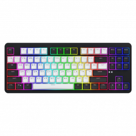 Hator Rockfall 3 TKL RGB (Noir)