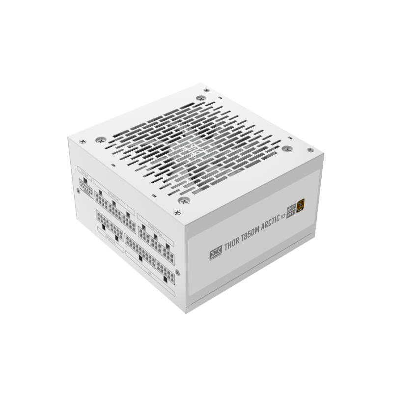 Xigmatek Thor M V3 850W (Blanc