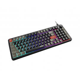 MSI Forge GK110 RGB (Noir)
