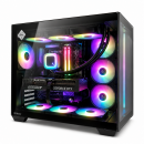 PC Gamer Constellation C5 Gaming R5-5070