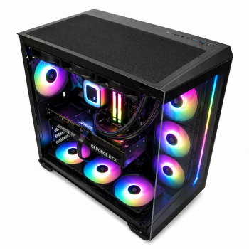 PC Gamer Constellation C5 Gaming R5-5070
