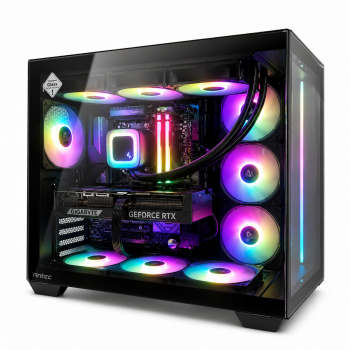 PC Gamer Constellation C5 Gaming R5-5070
